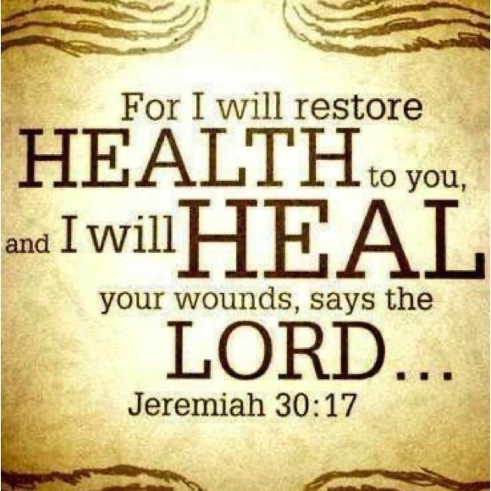 Prayers for our Posh Family in LA